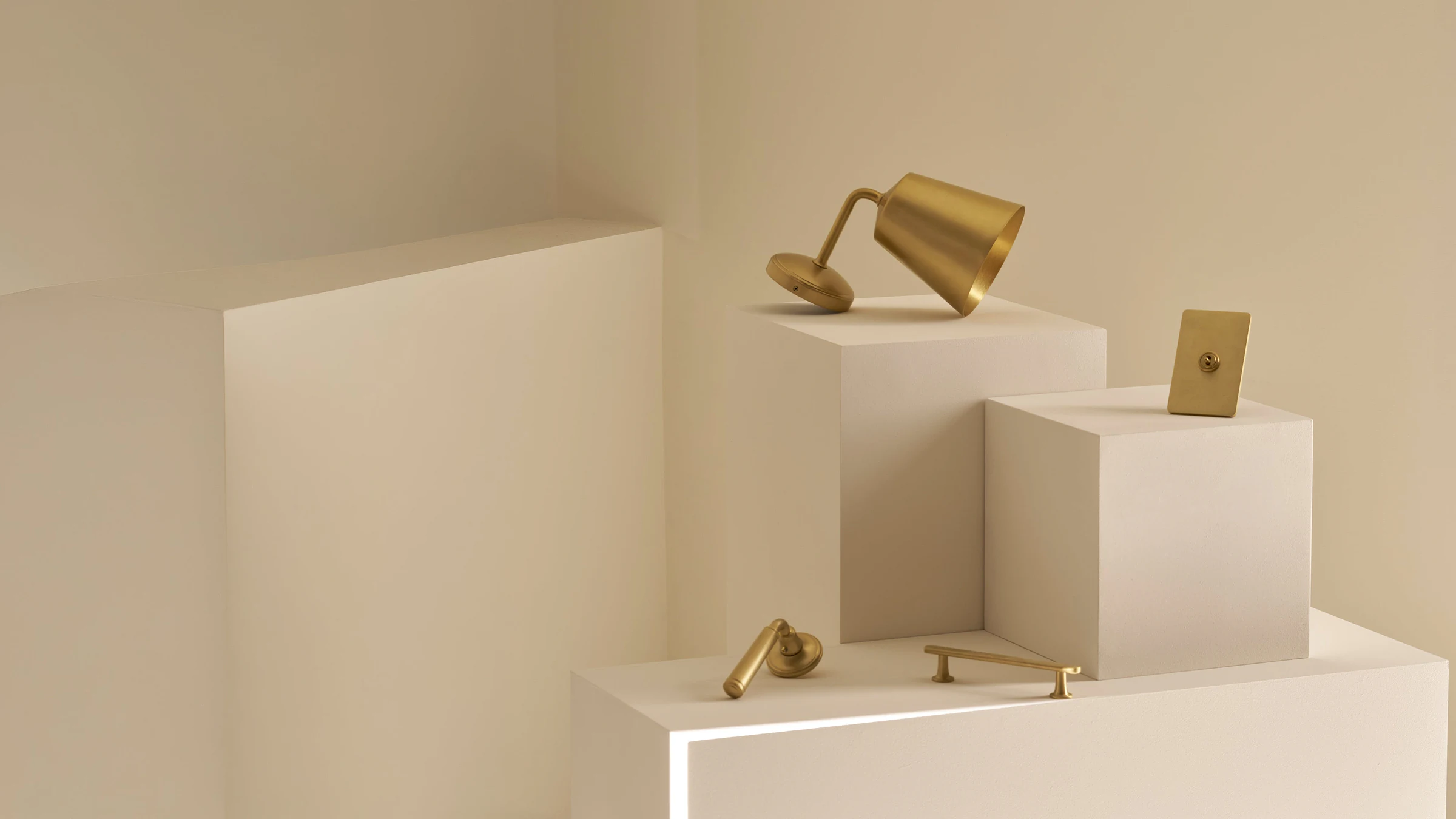 Elevate Every Architectural Detail